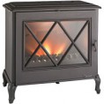 Estufa invicta ashford